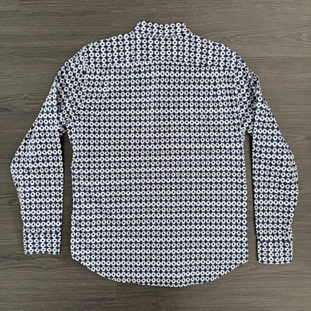 Bonobos Lightweight Button-Down Shirt - Picture 5 of 5